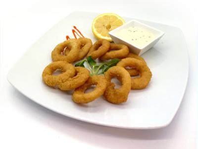 CALAMARI FRITTI